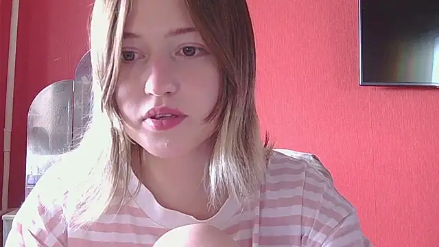 Beloved_Mary webcam