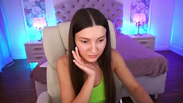 AshleyBaie webcam