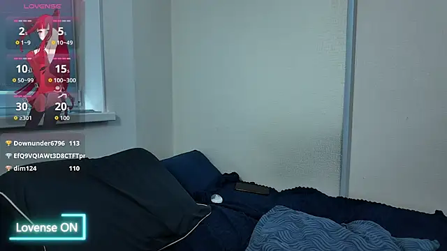 Felice_Favn webcam