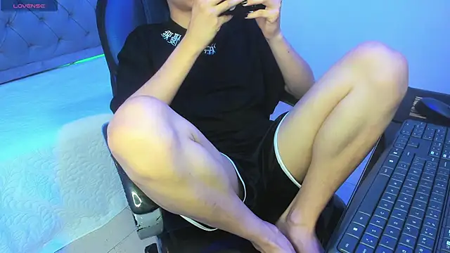 SamBlack_ webcam