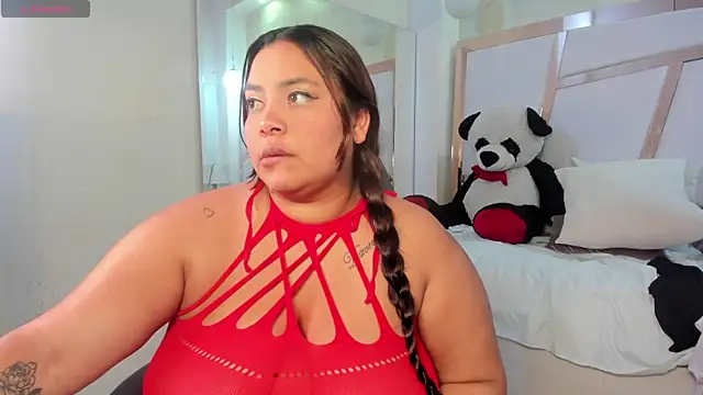 tatikanyx live cam on StripChat