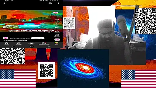 RussellTaylorLacy webcam