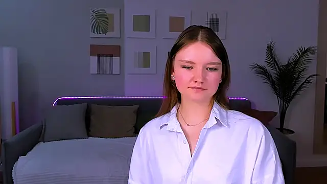 LookEva webcam