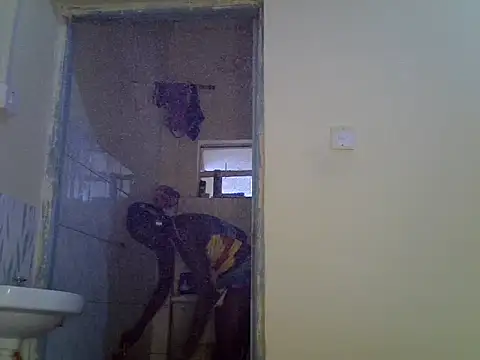 GoldenEbony1 webcam