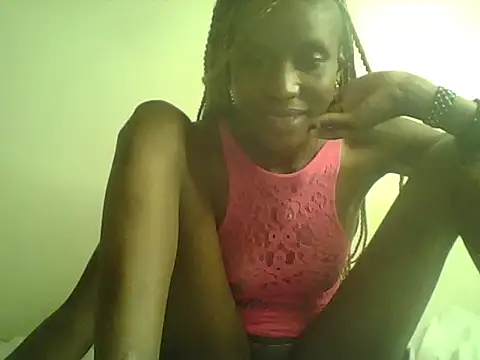 DelteAfriq webcam