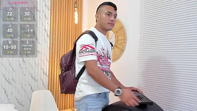 Chris_vega_ webcam