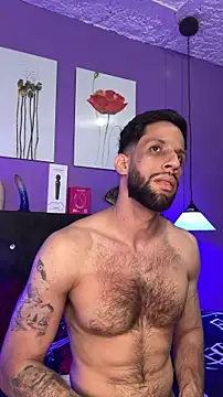 Karim_mansur live cam on StripChat