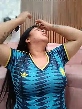 Amber_Herrera live cam on StripChat