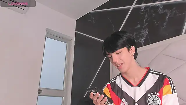 AerumChae webcam