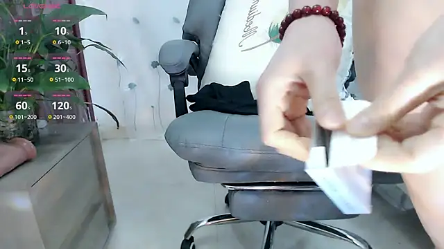 yaoyao-baby520 webcam
