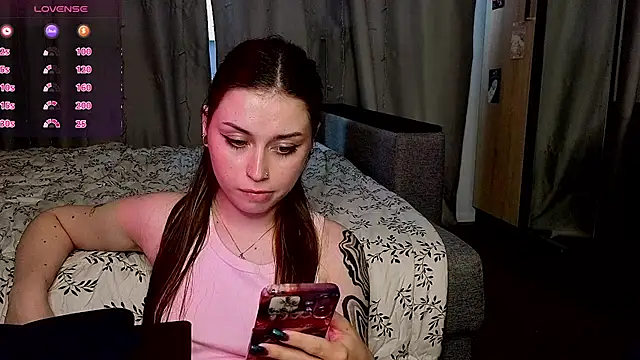 danieliis webcam