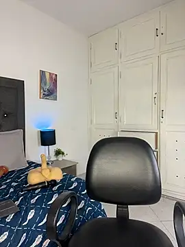 cotton_07 webcam