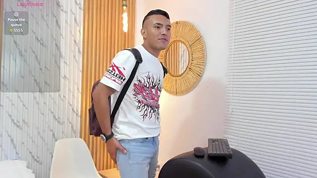 Chris_vega_ webcam