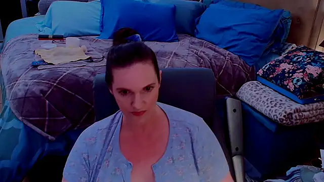 ninajaymes webcam