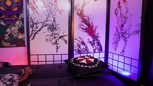 Greiz_SubKimura live cam on StripChat