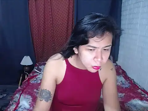BriannaCruz24 live sex cam