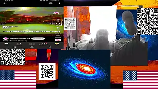 RussellTaylorLacy webcam