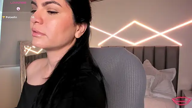 Veronicalanx1 webcam