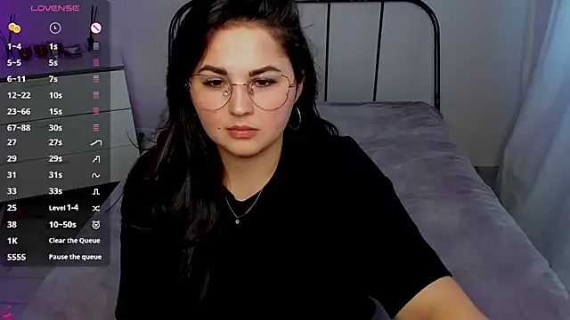 Talla_a webcam