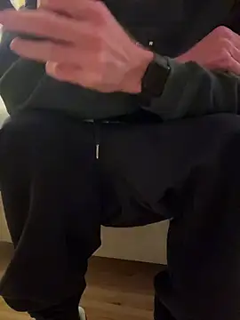 Gayginger86 live cam on StripChat