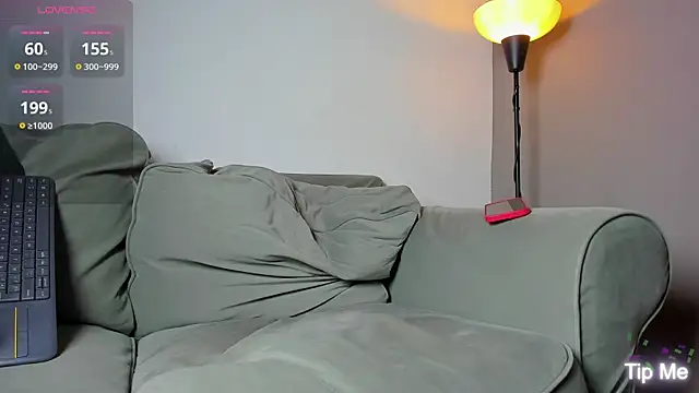 Ackerman_Eren_ webcam
