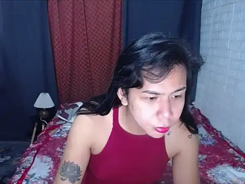 BriannaCruz24 webcam