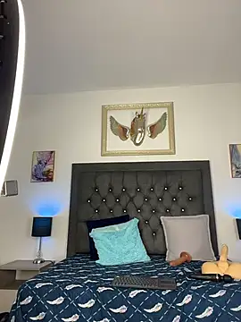 cotton_07 webcam