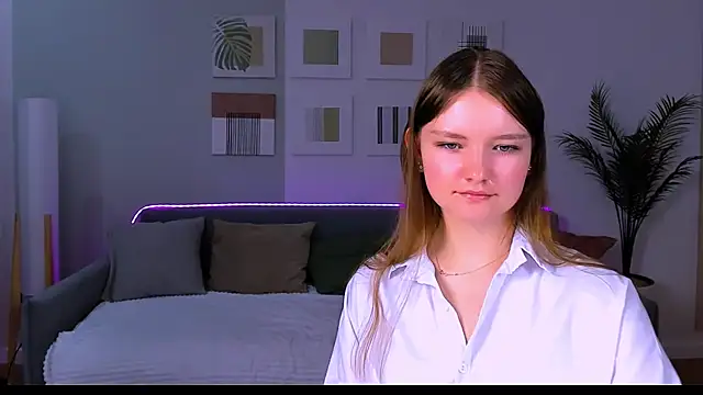 LookEva webcam