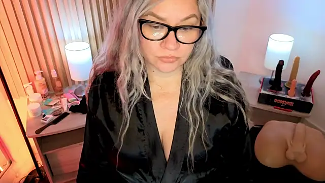 MarianL0ve webcam