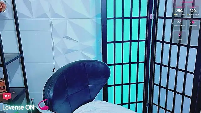 DianaBalley webcam