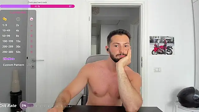 ZackFraser webcam