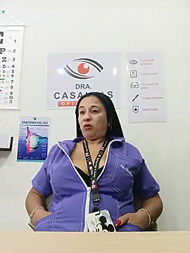 _Dr-Luna_1 webcam