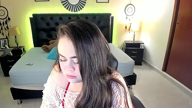 LolaVillalobos webcam