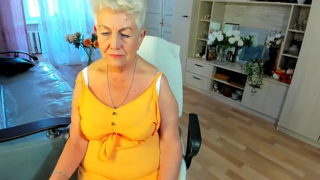 HotandMature webcam