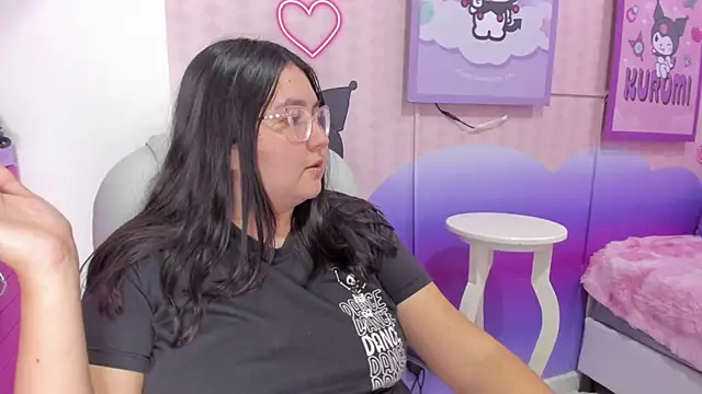 Dulce_meow webcam