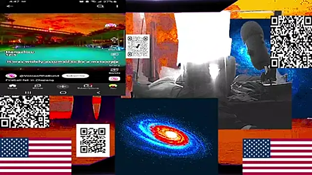 RussellTaylorLacy webcam