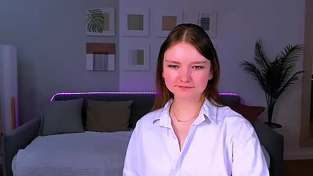 LookEva webcam