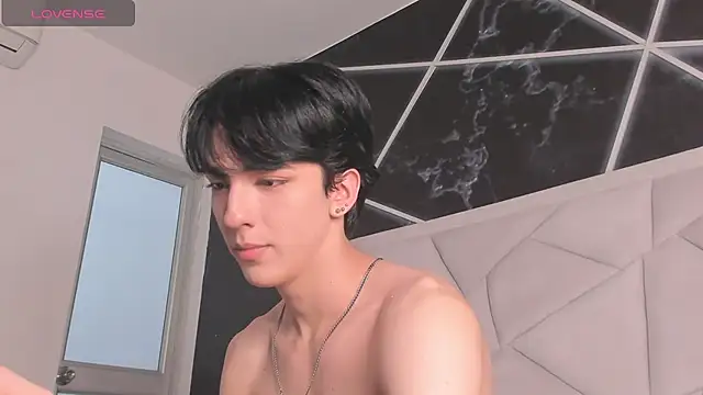 AerumChae webcam
