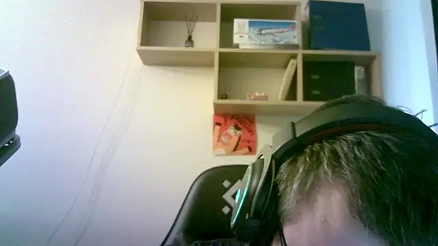 SirAbuser webcam