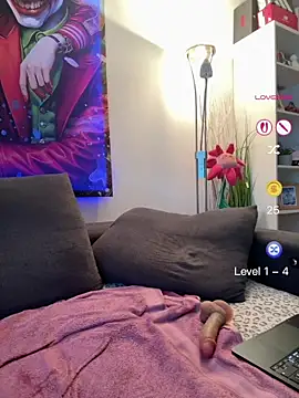 MumGabriela webcam