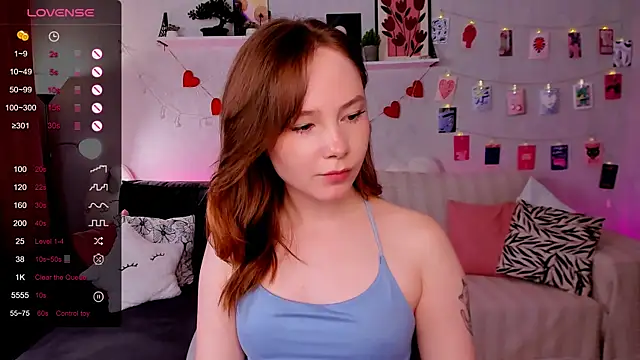 LanaBlu_ webcam