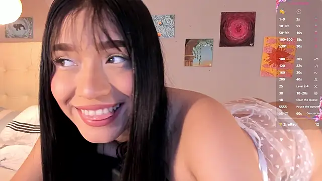 Maia_W10 webcam