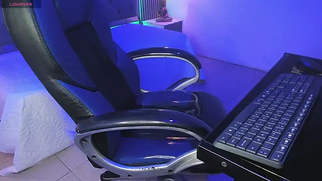 SamBlack_ webcam