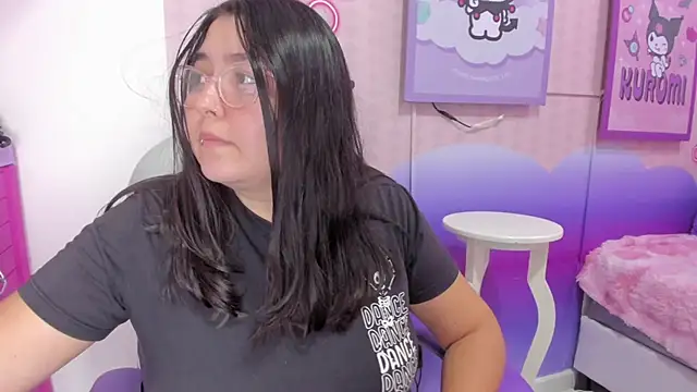 Dulce_meow webcam