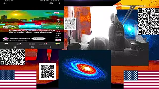 RussellTaylorLacy webcam