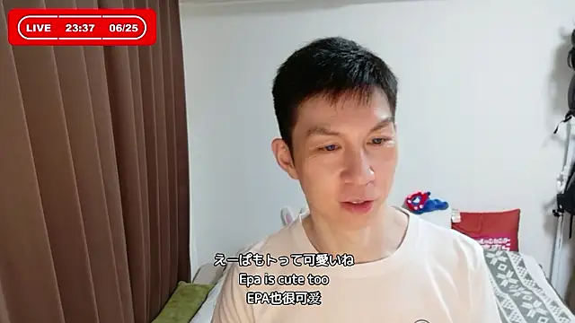 kazukota20 live sex cam