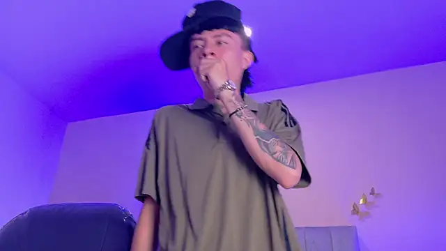 Nascary_Fox