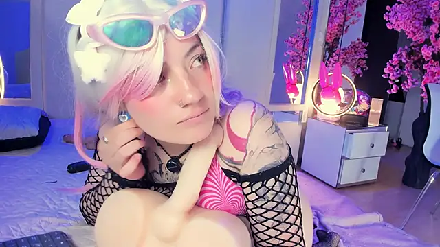 Broklinwhite_ webcam