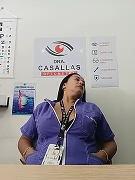 _Dr-Luna_1 webcam