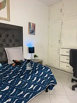 cotton_07 webcam